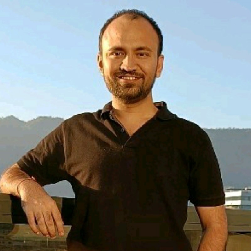 Ankit Agrawal