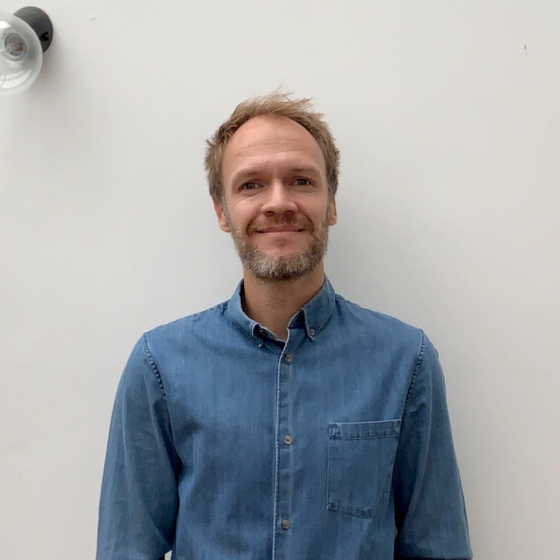 Daniel Braithwaite