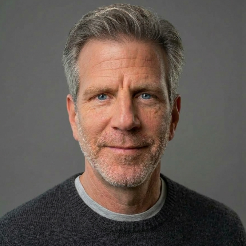 Scott Stenback