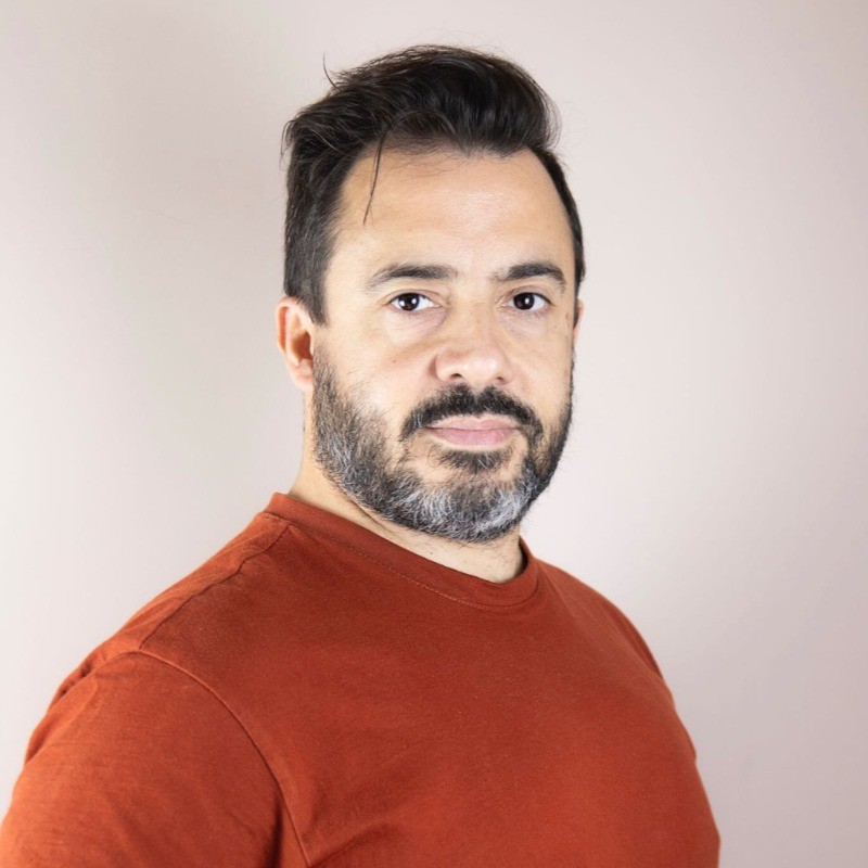 Manuel Diaz