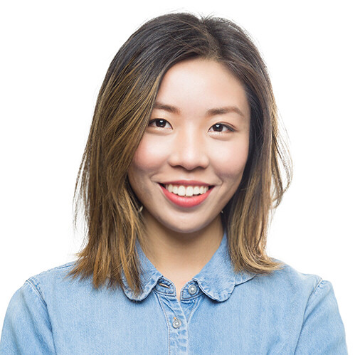 Xiaoru (Chloe) Chen