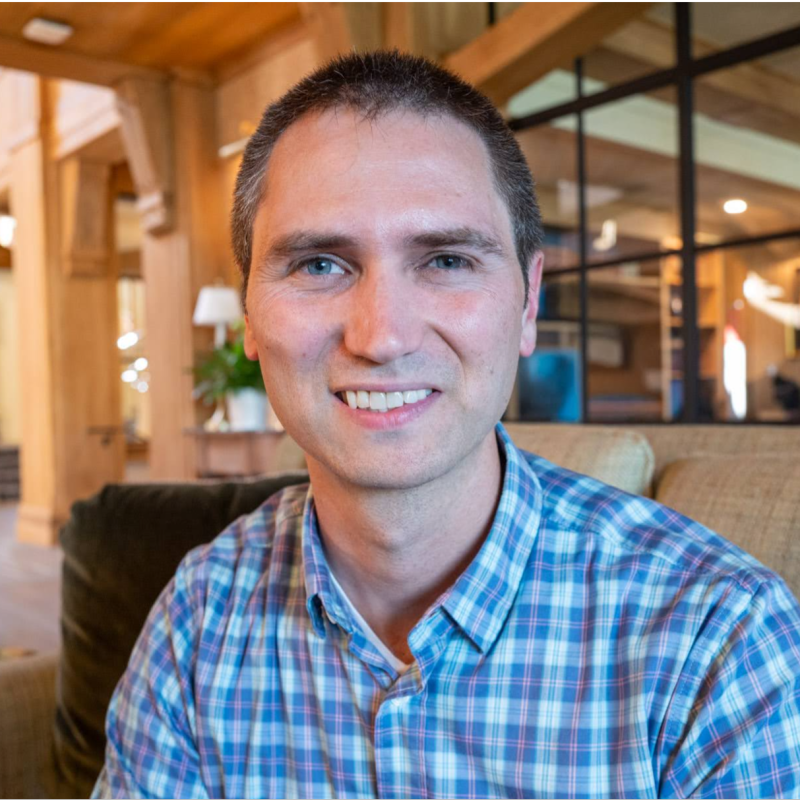 Josh Silverman