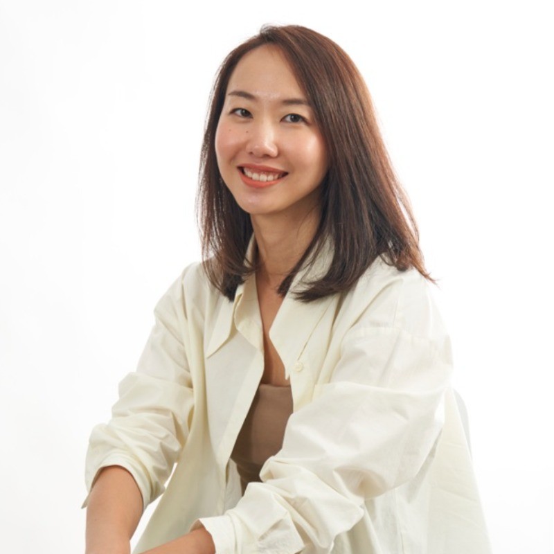 Shanru Lai