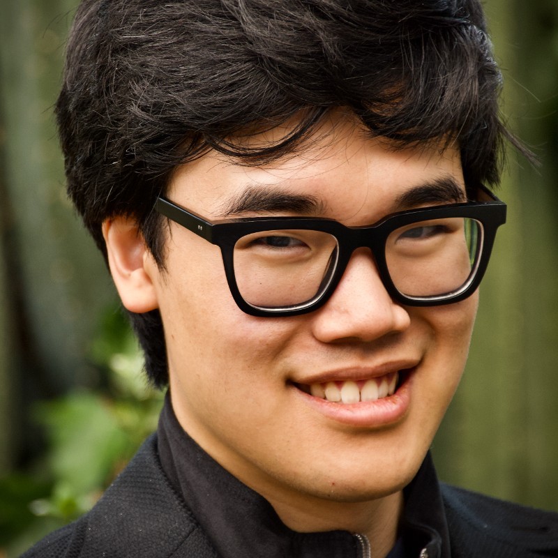 Michael Gao