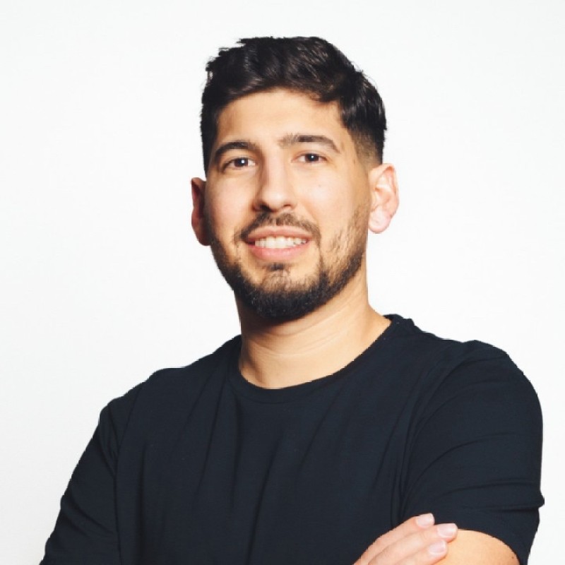 Doron N.