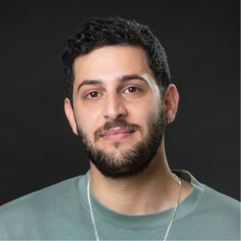 Noam Issachar