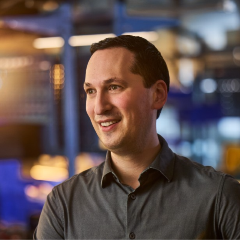 Ben Burchfiel