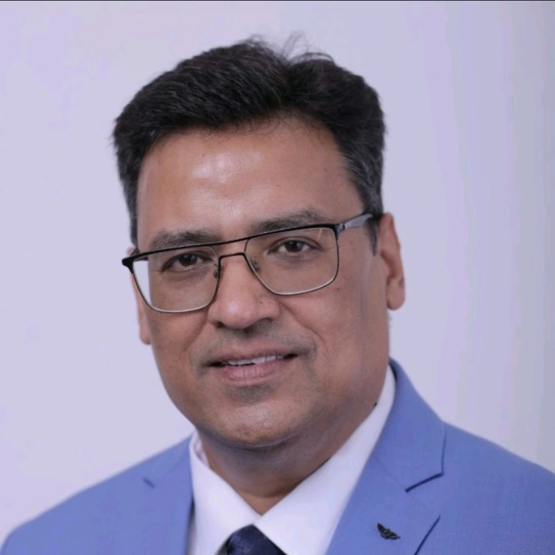 Dinesh Lodha