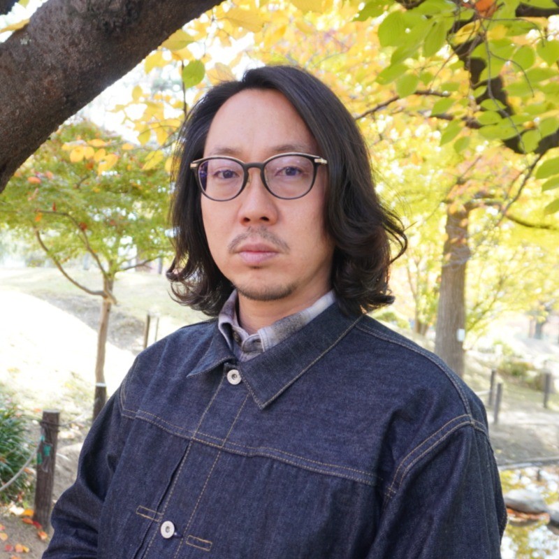 Takahiro Matsushita