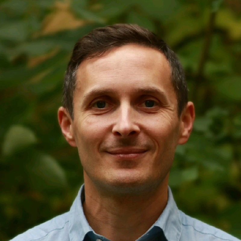Geoffrey Masuyer