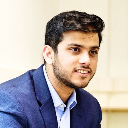 Mustafa Khanwala