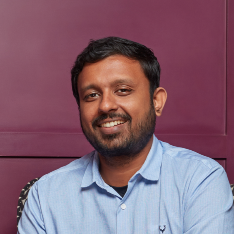 Aravind Sriraman