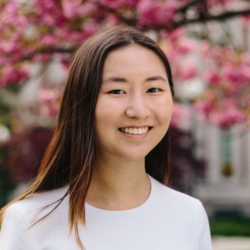 Rose Huang