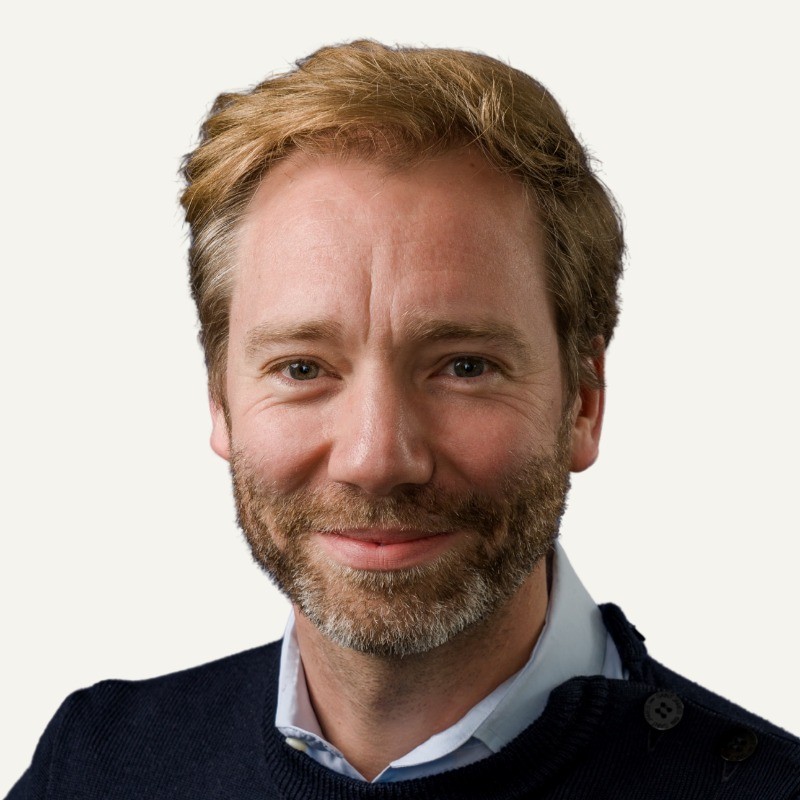 Fabrice Bernhard