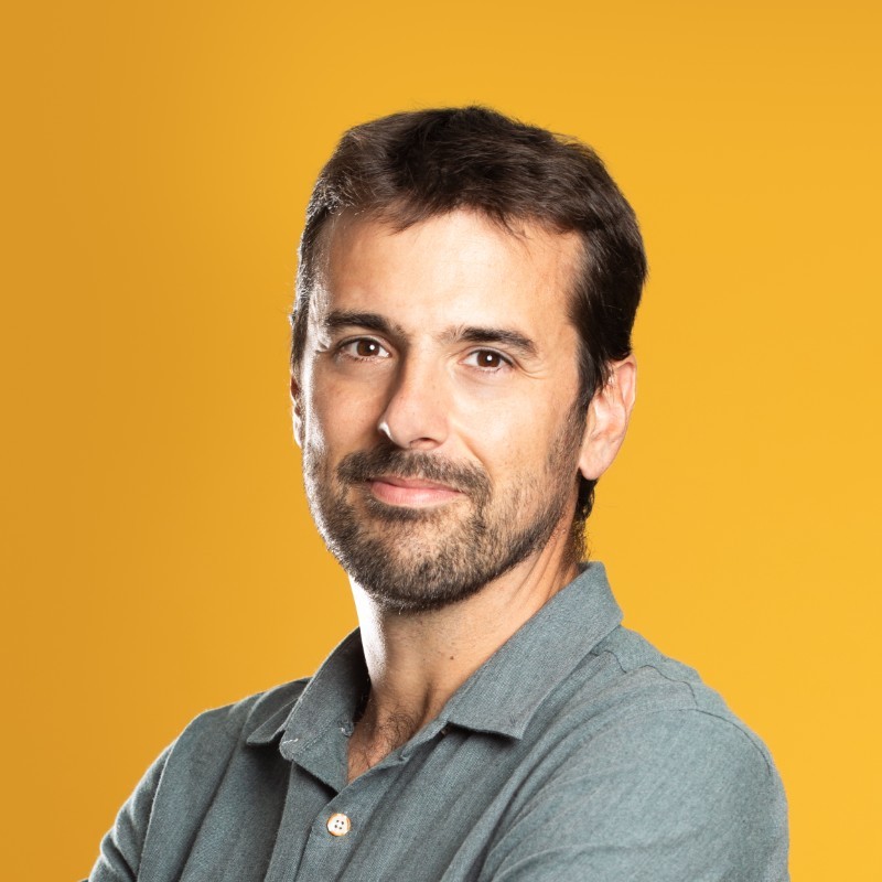 Pierre André