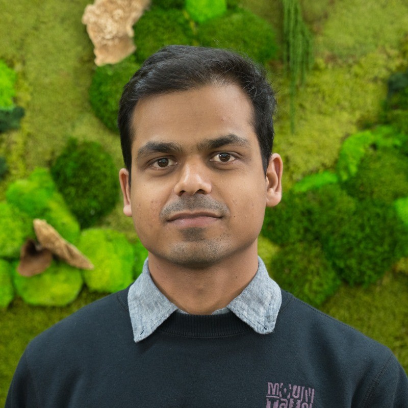 Sagar P.