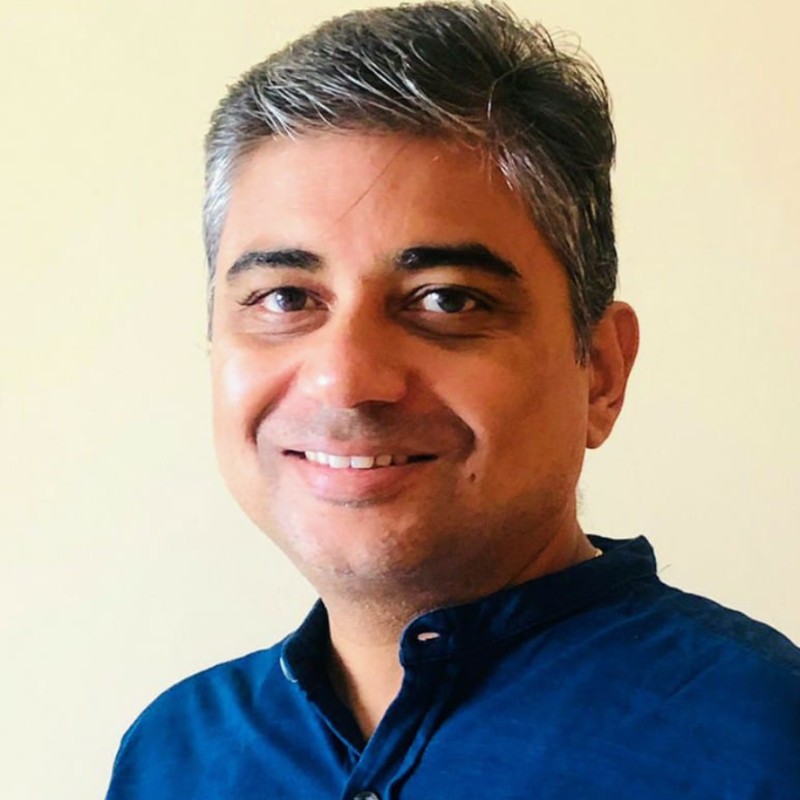 Girish Vishwanath C