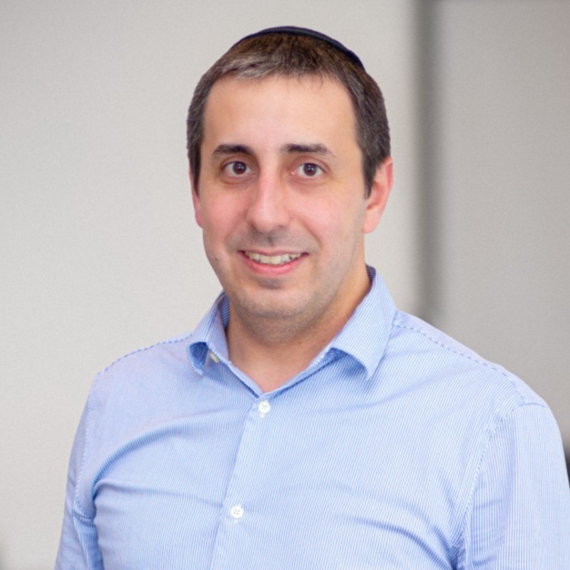 Michael Belfer Bernstein
