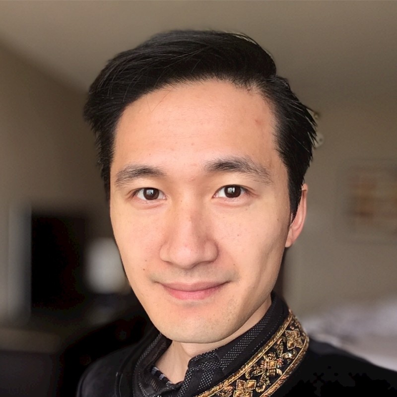 Jason Su