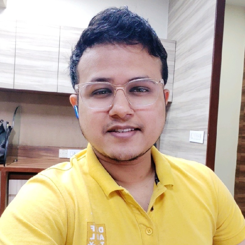 Nimit Jain