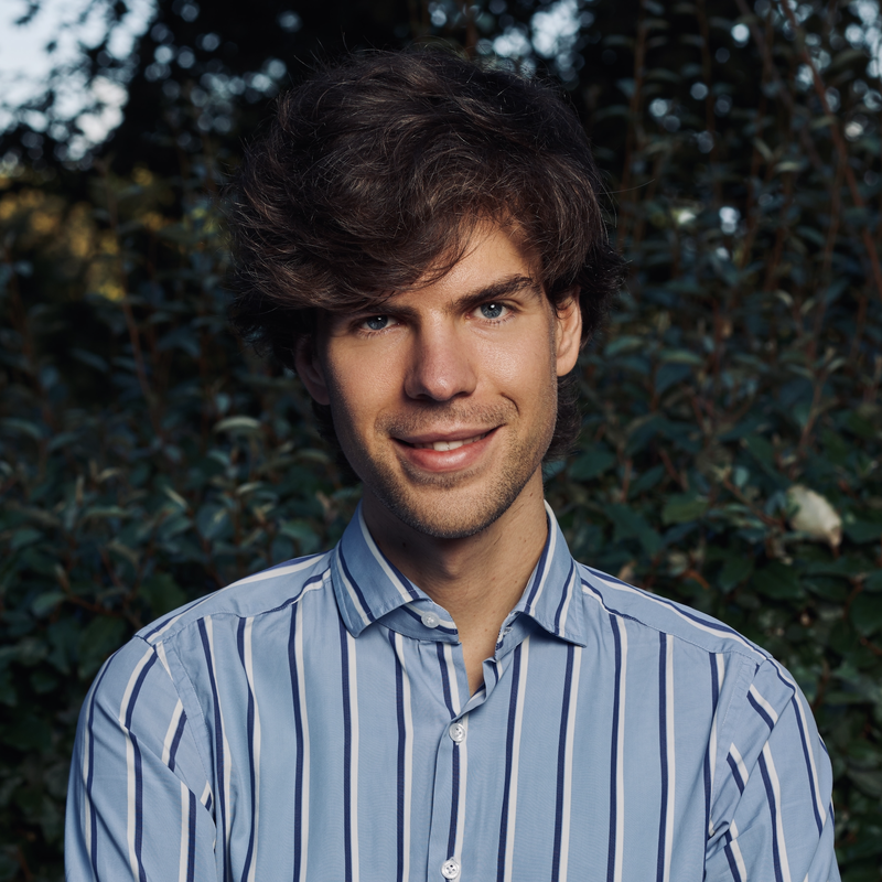 Matthias Lesage