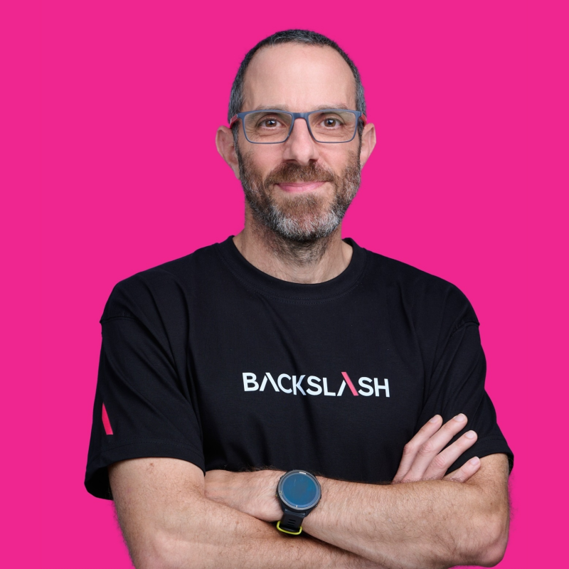 Yossi Pik
