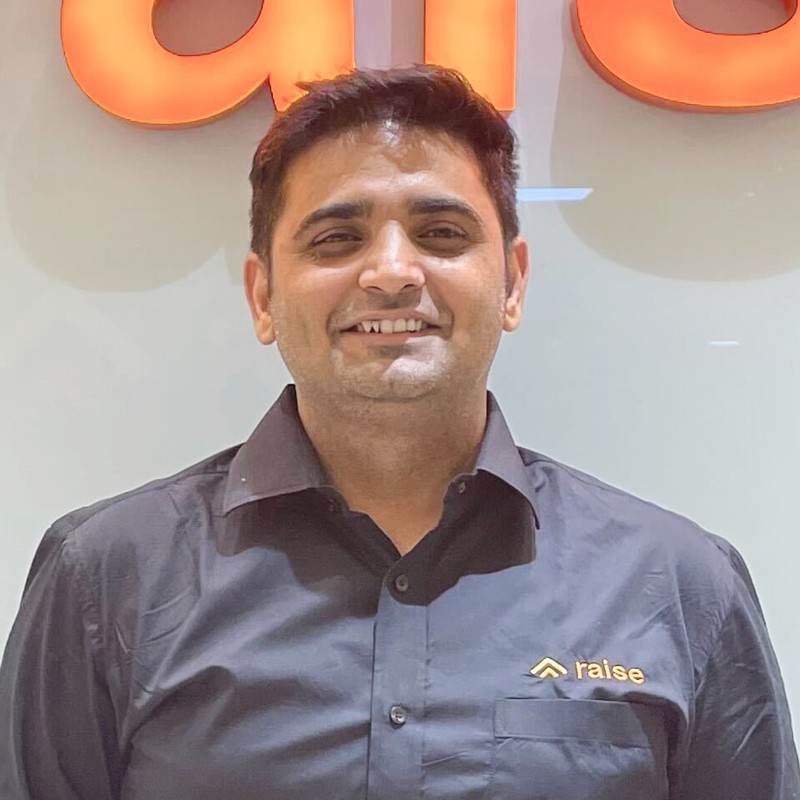 Alok Pandey