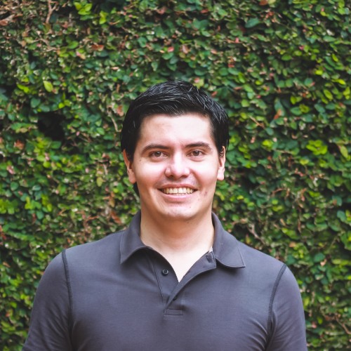 Luis Conejo