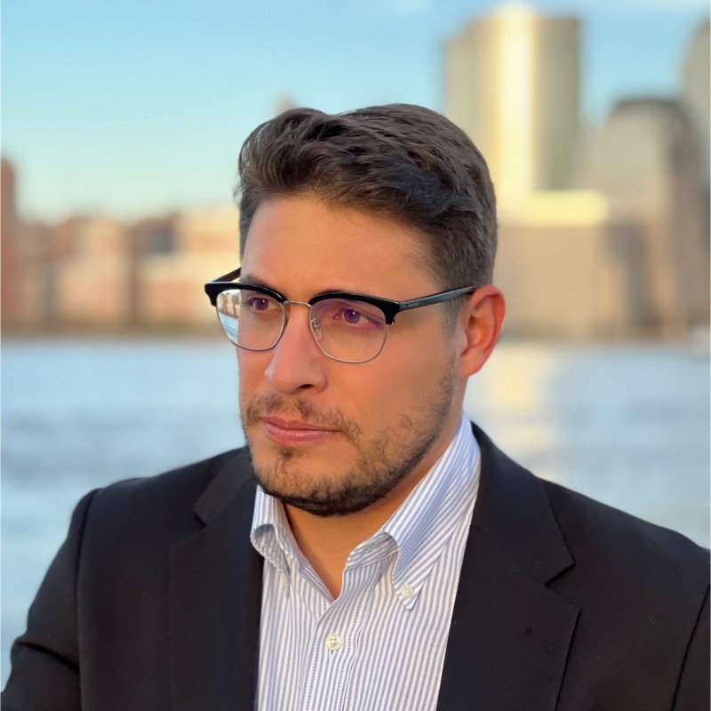 Richard Zazo II