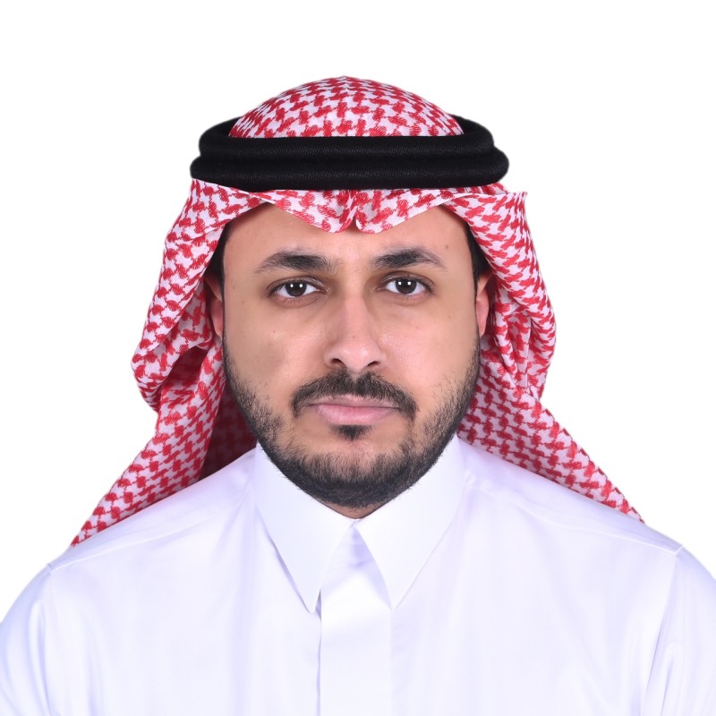 Faisal Alqarni