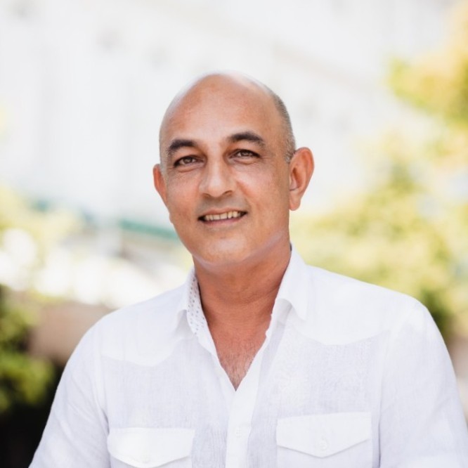 Prem Bhatia