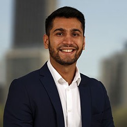 Nakul Kapur
