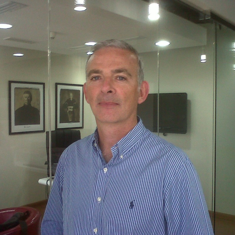 Paul Murphy