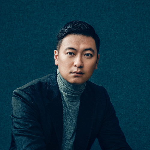 Zan WU
