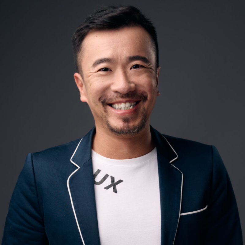 Alfred Wu