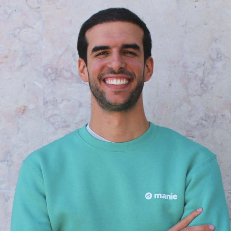 André Pedro