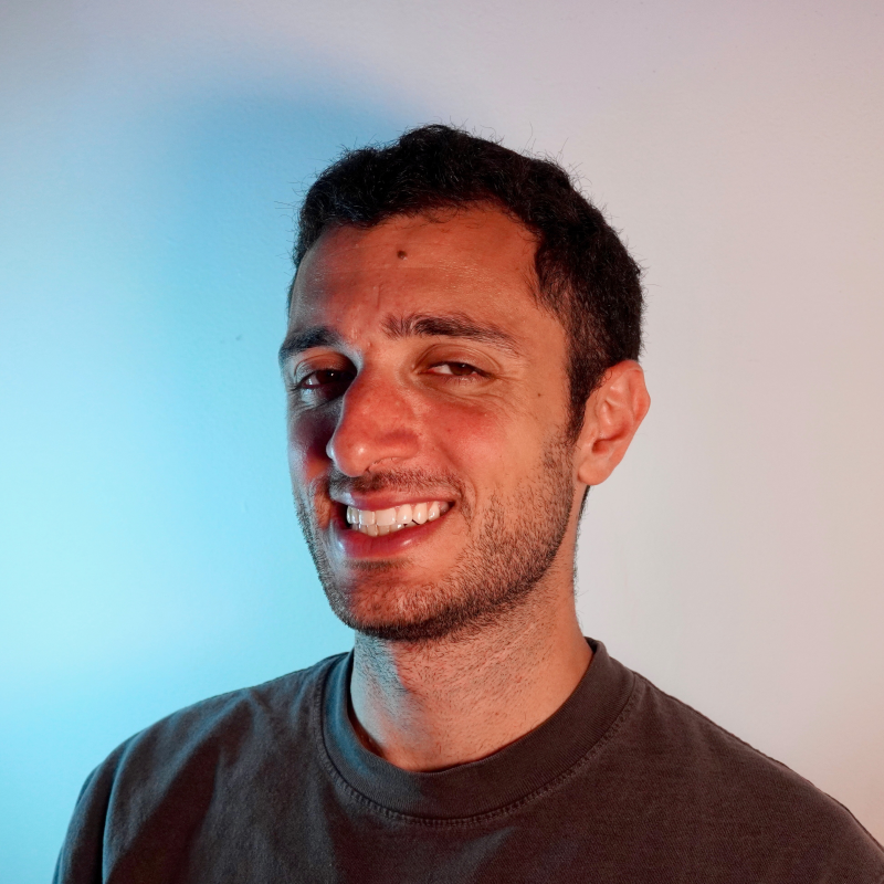 Jonathan Pedoeem