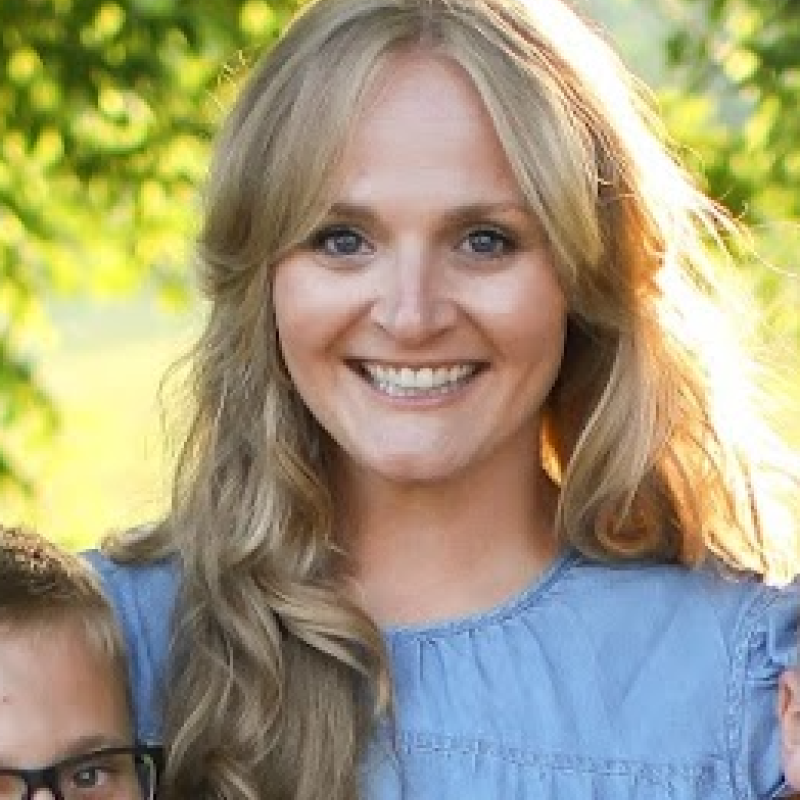 Ashley Maynard