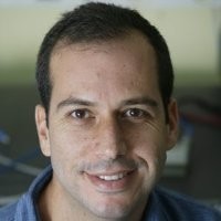 David Yaish