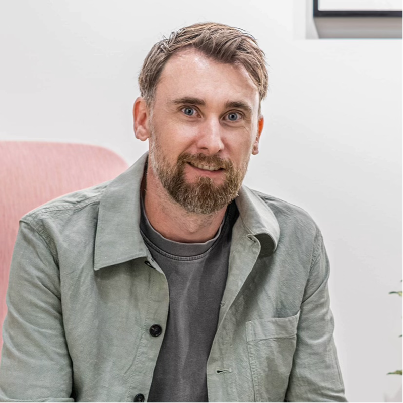 Andy Barraclough