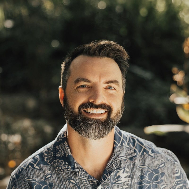 Cameron Mooney