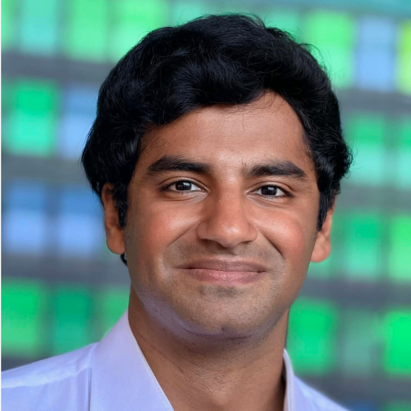 Shyam Pradheep