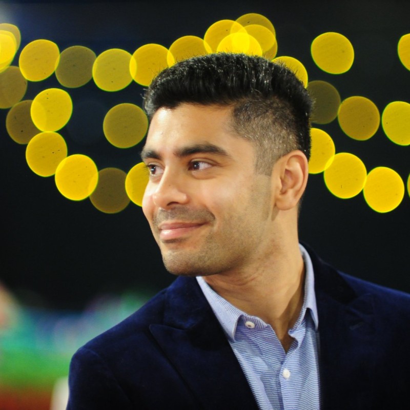 Karan Singhal