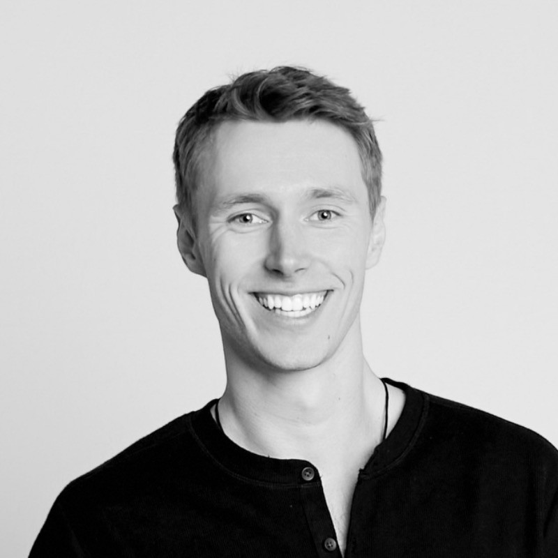 Robin Van Aeken