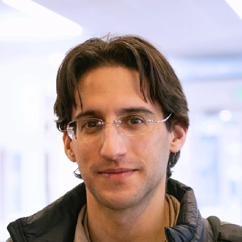 Levi Rybalov