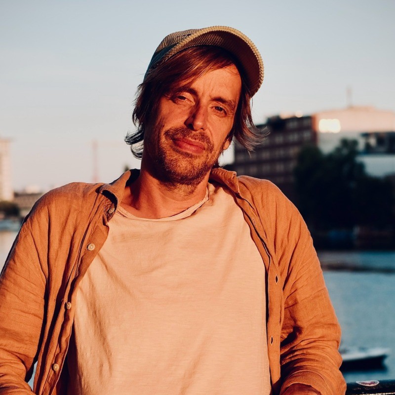 Jeroen J.