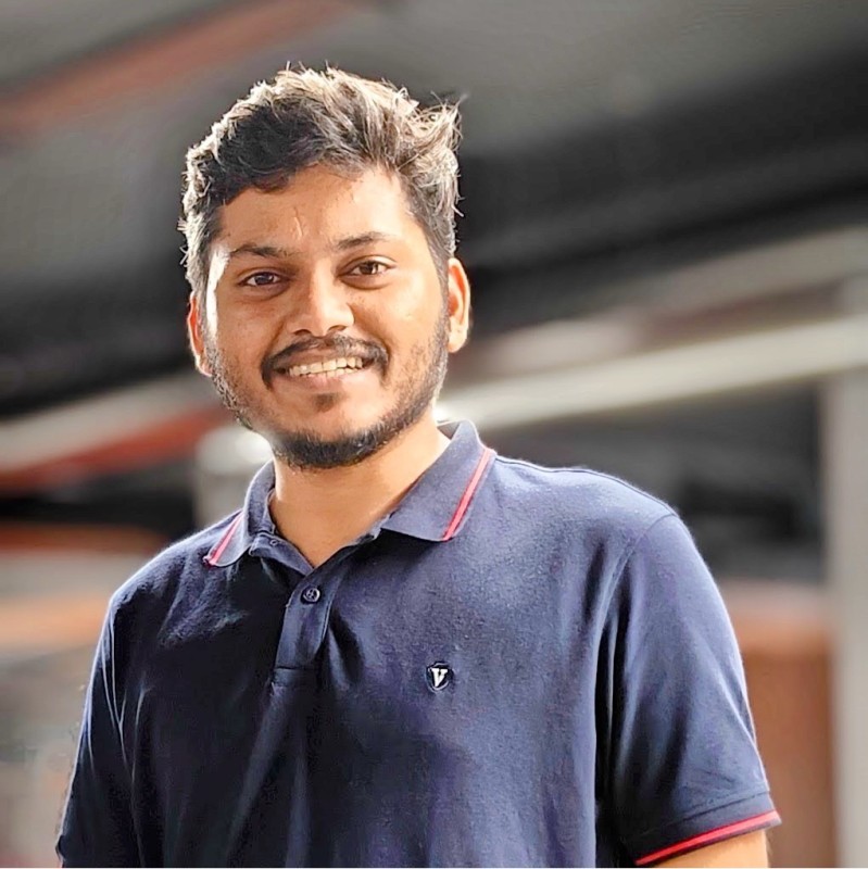 Pratik Chhajed