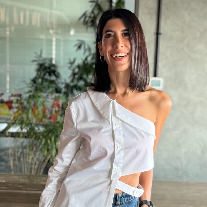 Sevin Balliktas
