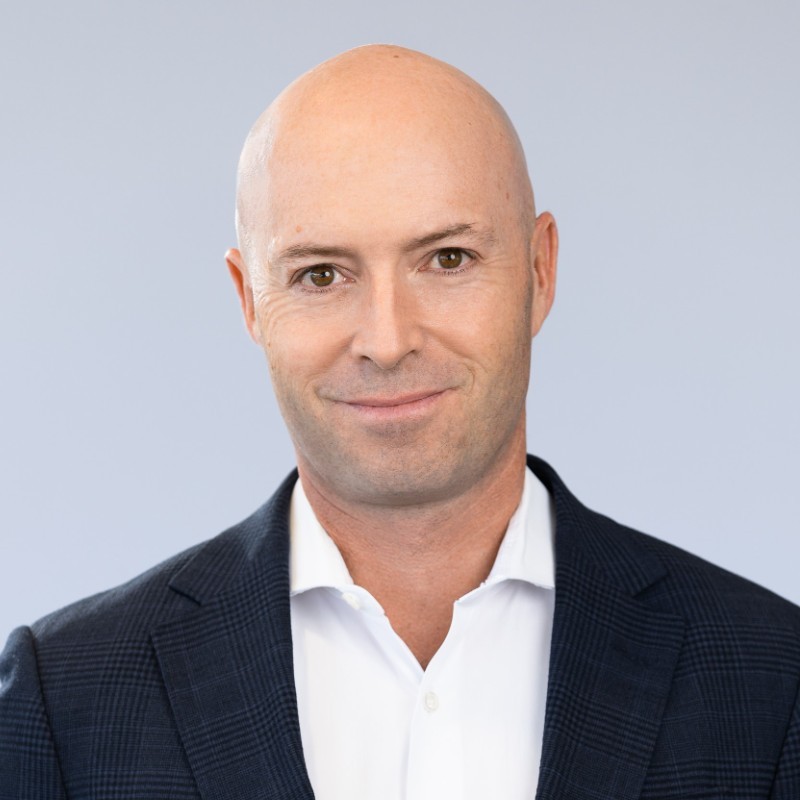 Jason Schwarz
