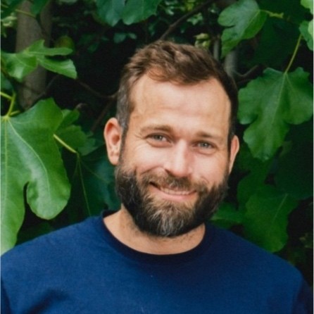 Tim Simpson